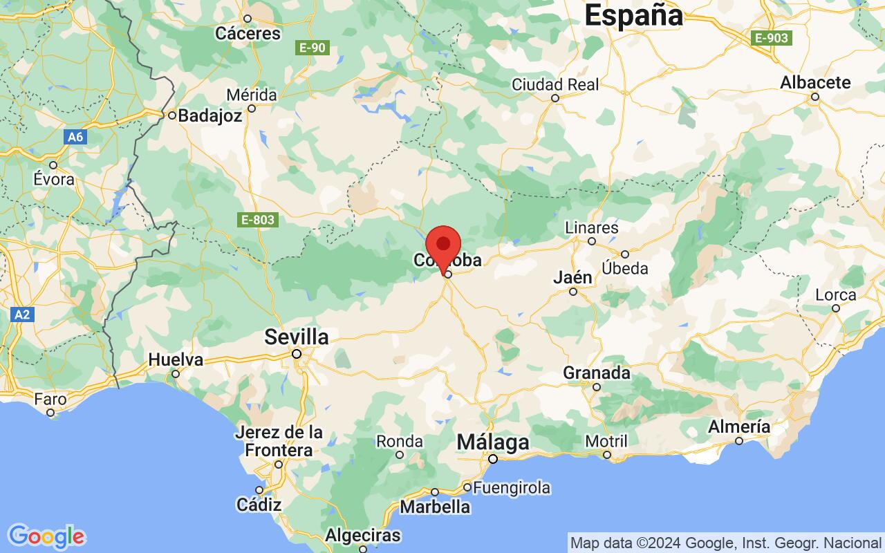 Bodaeventos Córdoba 2024