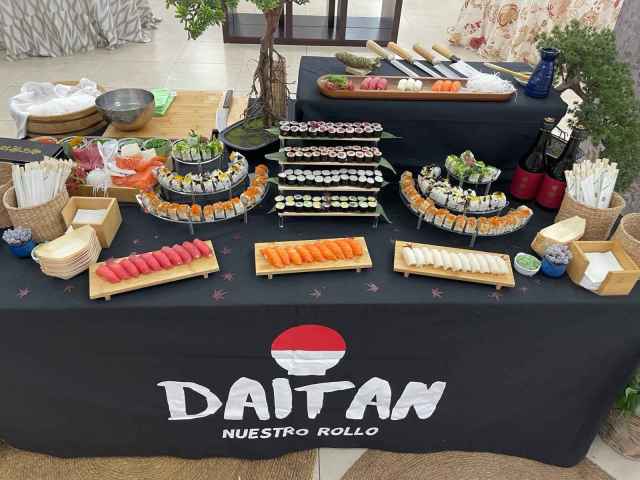 Daitan Events