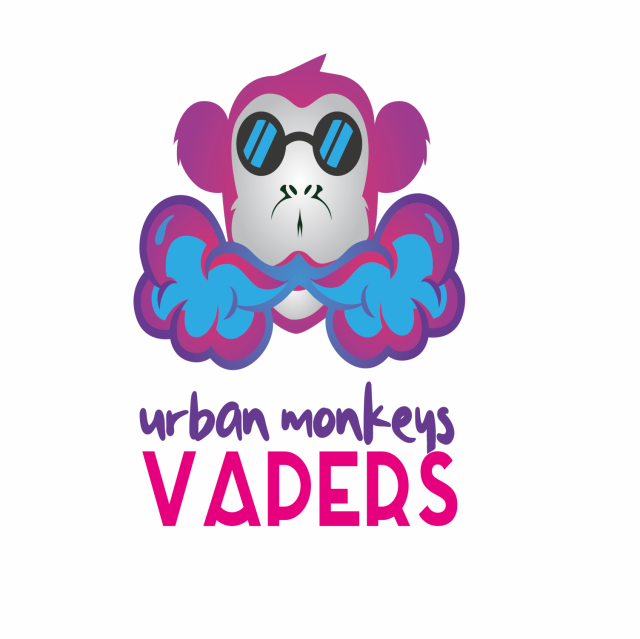 Urban Monkeys Vaper