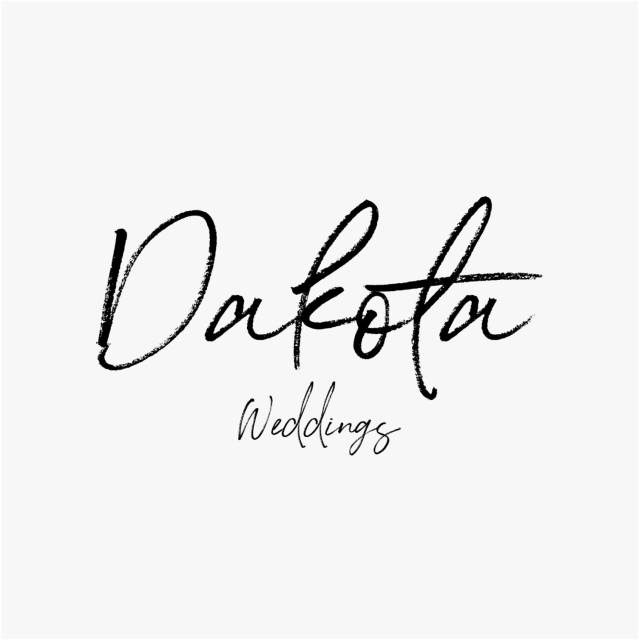 Dakota Weddings