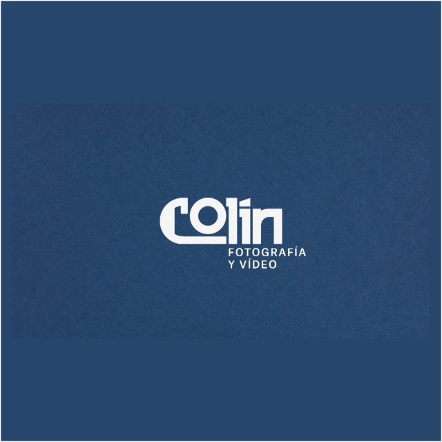 Colin - Fotografía y Videografía