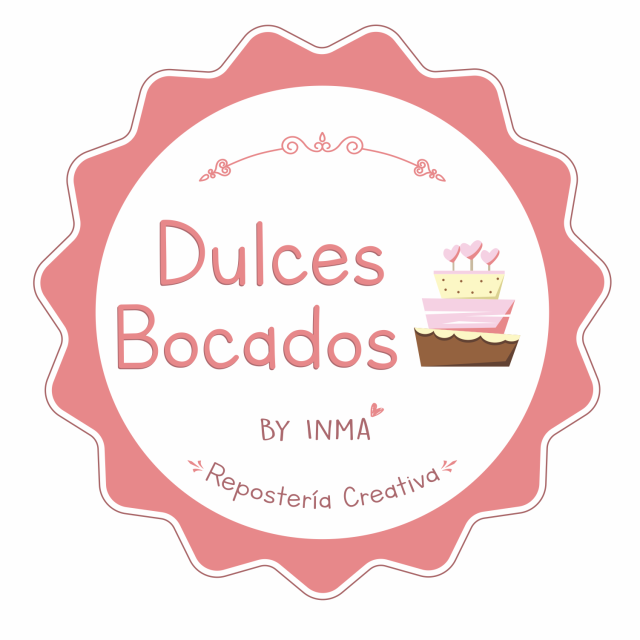 Dulces Bocados by Inma