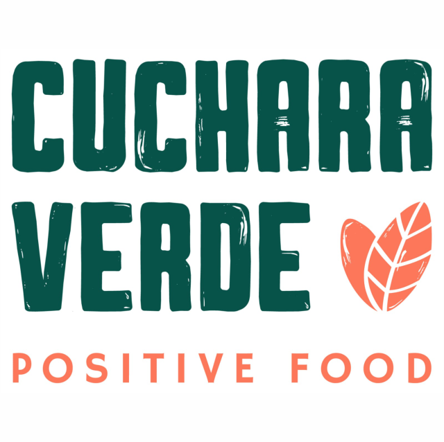La Cuchara Verde Positive Food
