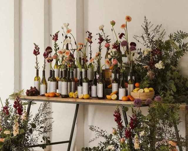 El menú de boda ideal