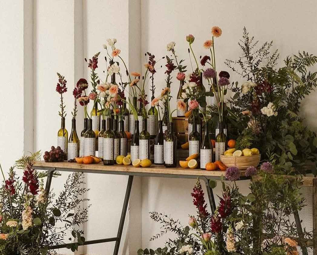 El menú de boda ideal