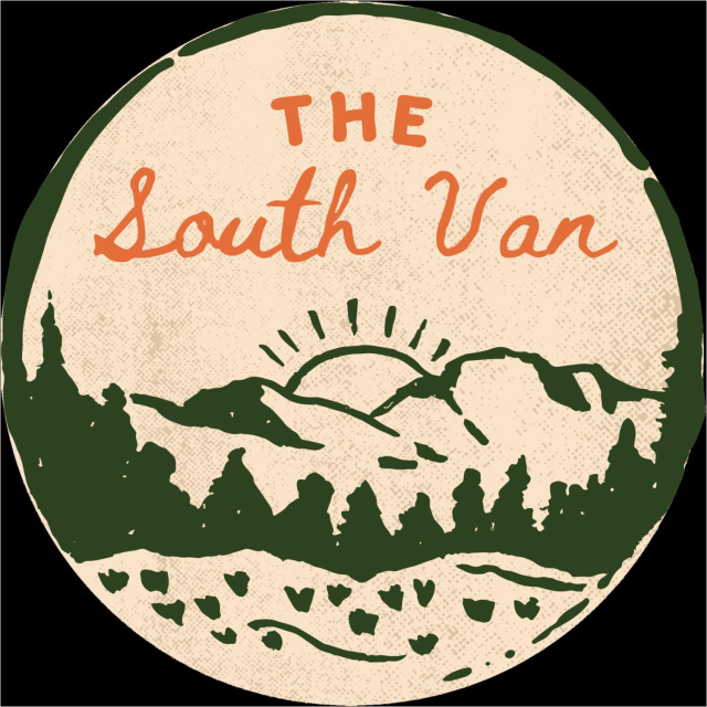 The South Van