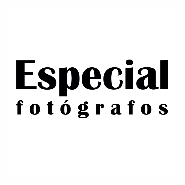 Especial Fotógrafos