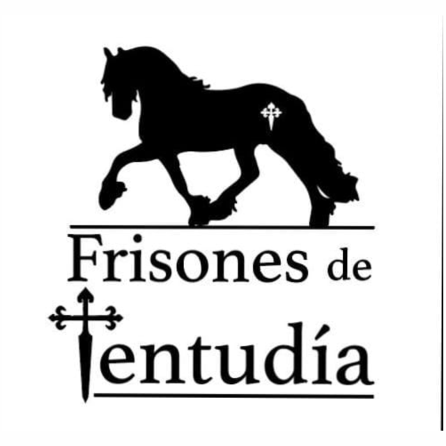 Frisones de Tentudia