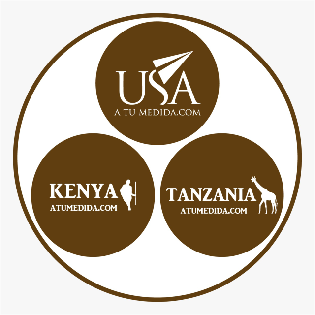 Usa a tu Medida / Kenya y Tanzania a tu Medida