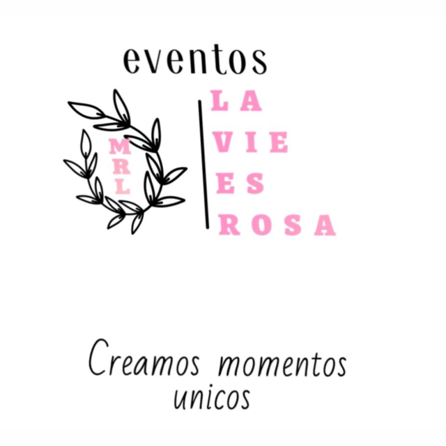 Eventos La Vie en Rosa