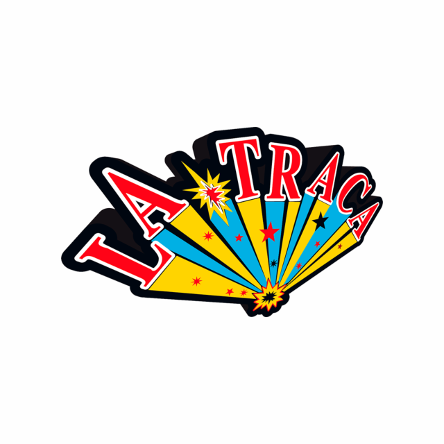 Pirotecnia La Traca