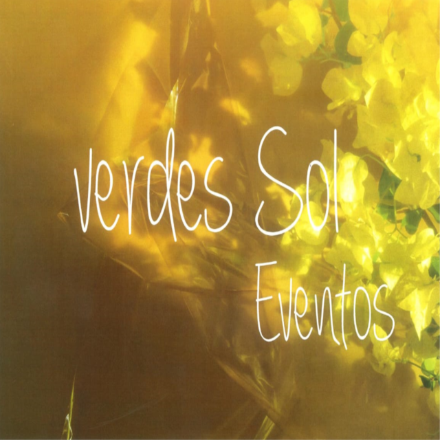 Floristería Sol-Medina// VerdesSol Eventos