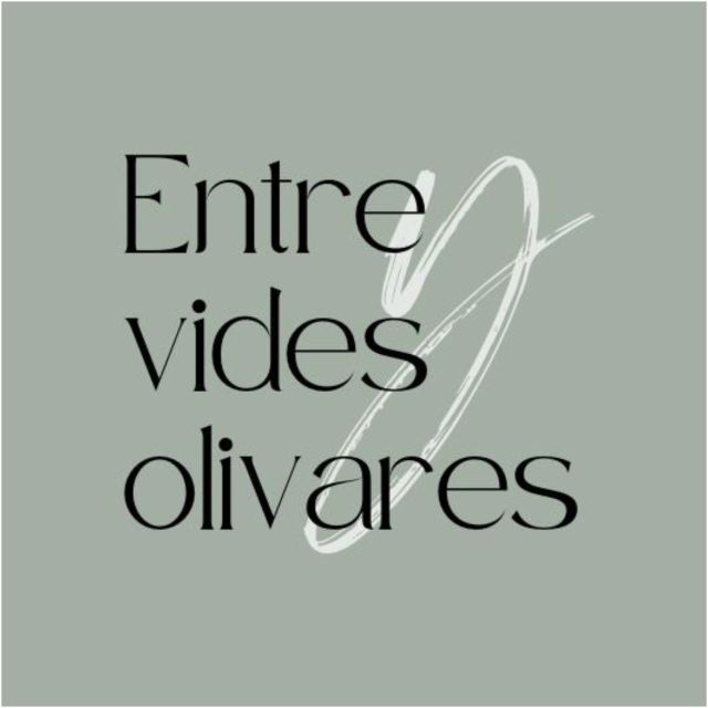 Entre vides y olivares