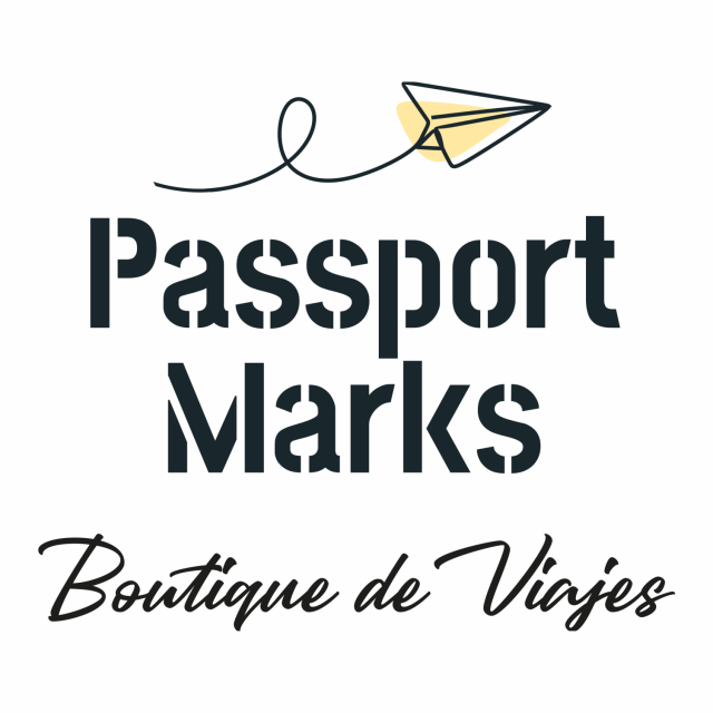 Passport Marks