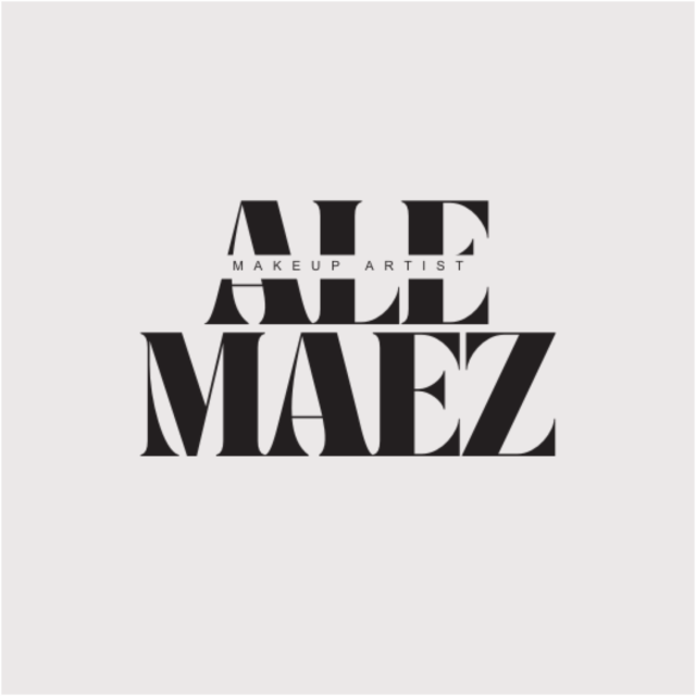 Ale Maez Makeup