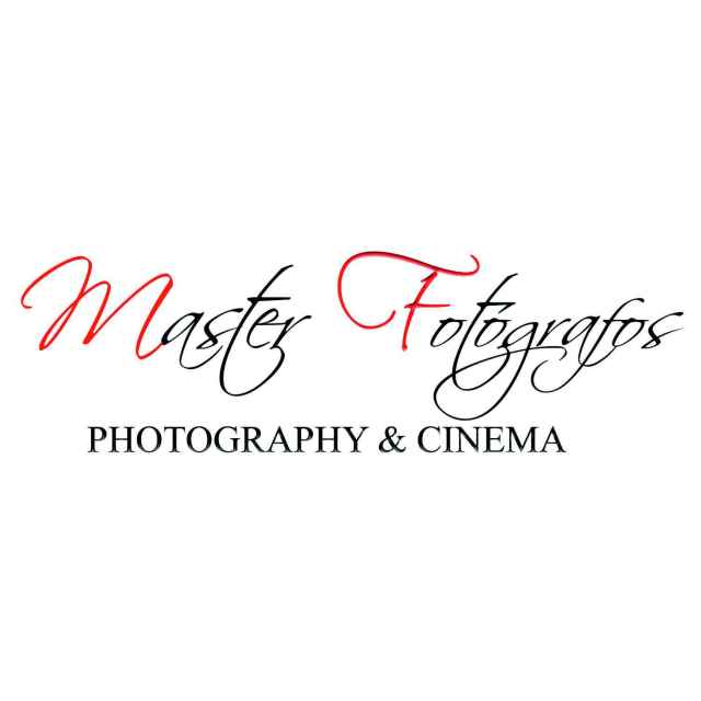 Máster Fotógrafos