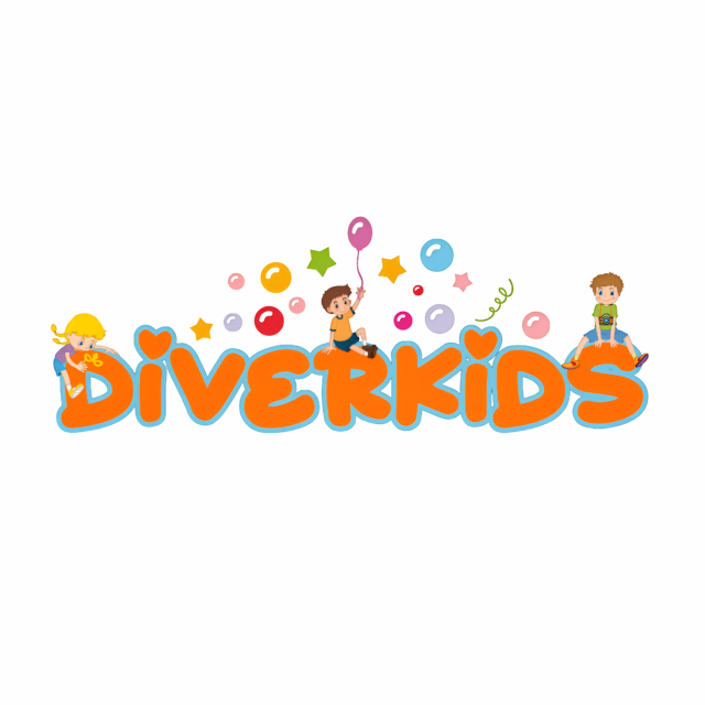 Diverkids