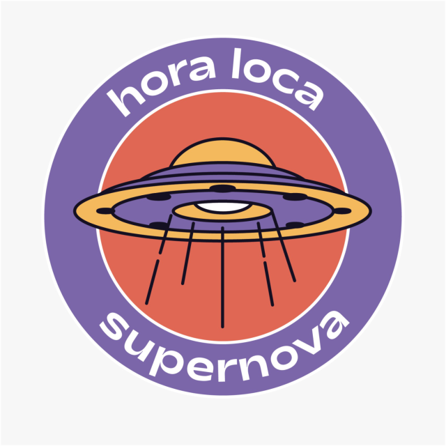 Supernova Horaloca