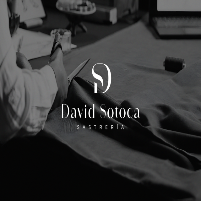 David Sotoca Sastrería