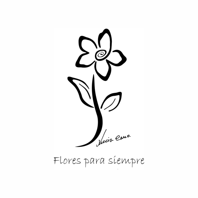 Flores para siempre | Lucia Cano