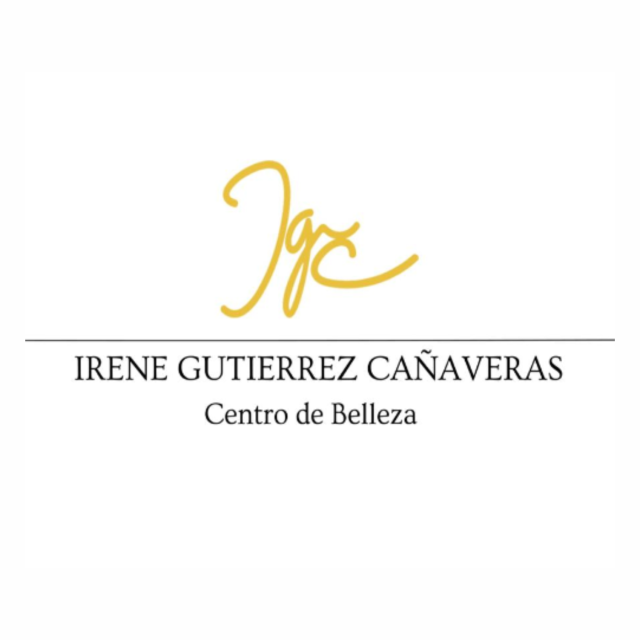 Irene Gutierrez Cañeveras