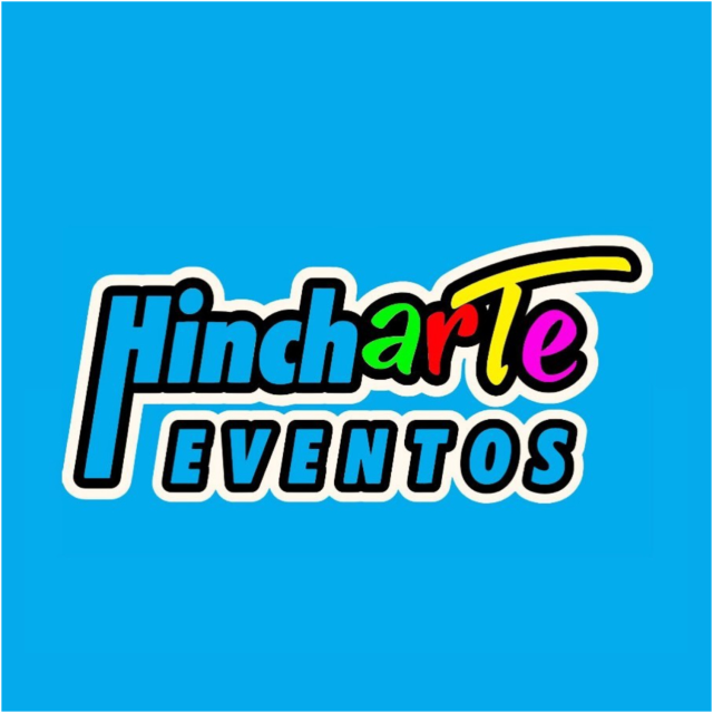 Hincharte Eventos