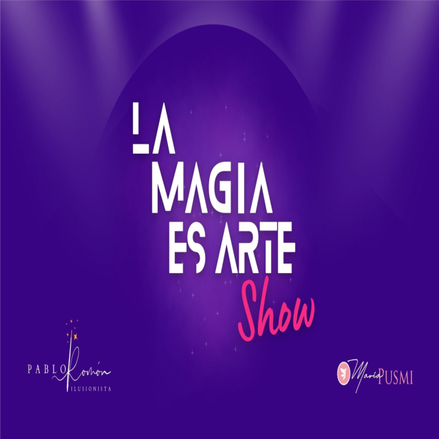 La Magia es Arte