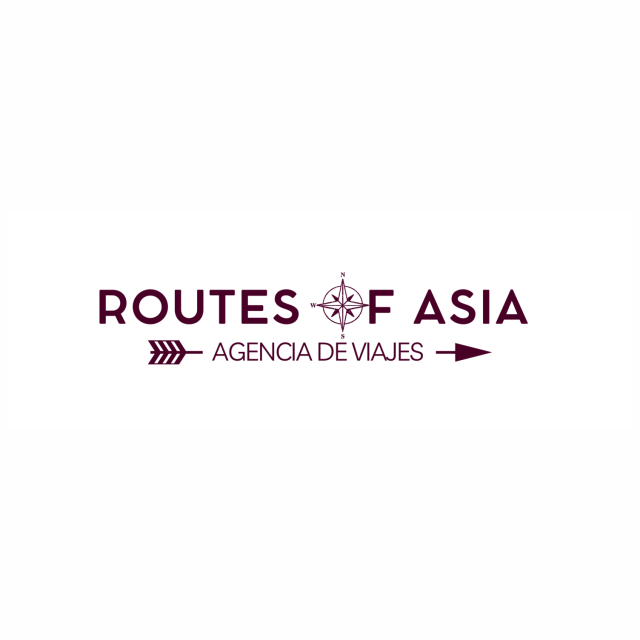 Routes of Asia