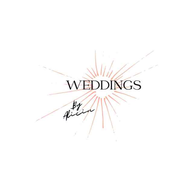 Weddings by Alicia