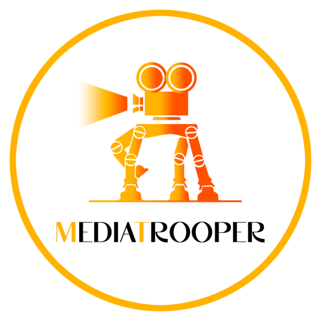 MediaTrooper Fotografía y Vídeo