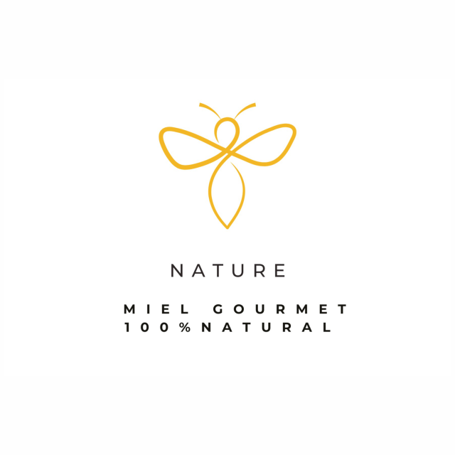 Nature miel gourmet