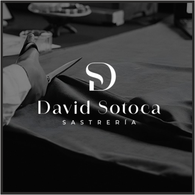 David Sotoca Sastrería