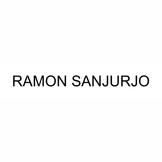 Ramon Sanjurjo