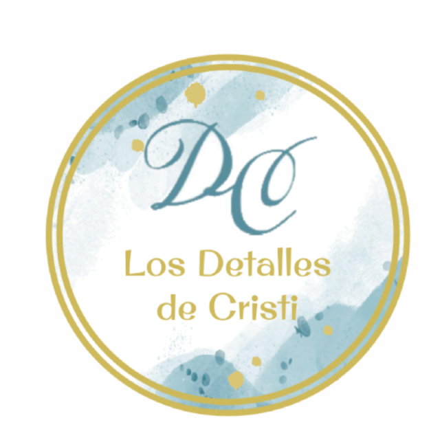 Los detalles de Cristi