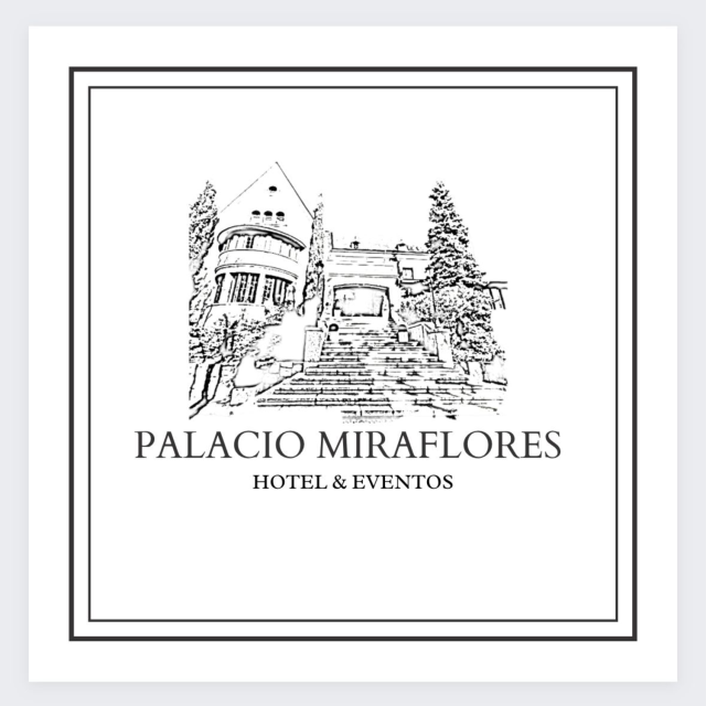 Palacio Miraflores de la Sierra