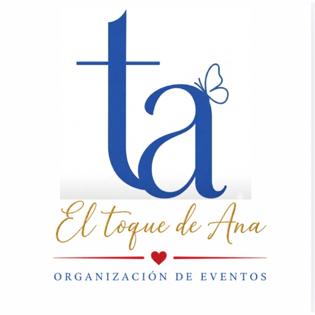 El Toque De Ana