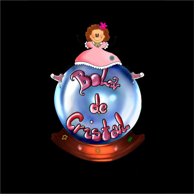 Bola de cristal
