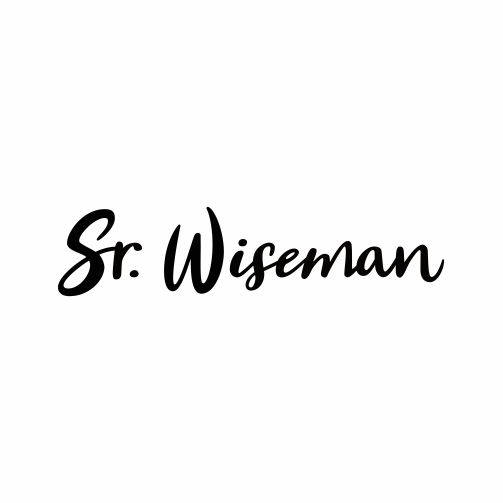 Sr. Wiseman