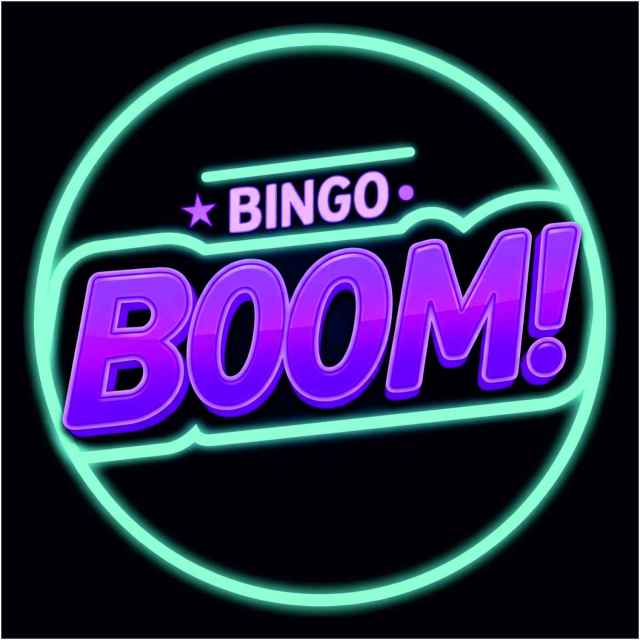 Bingo Boom!