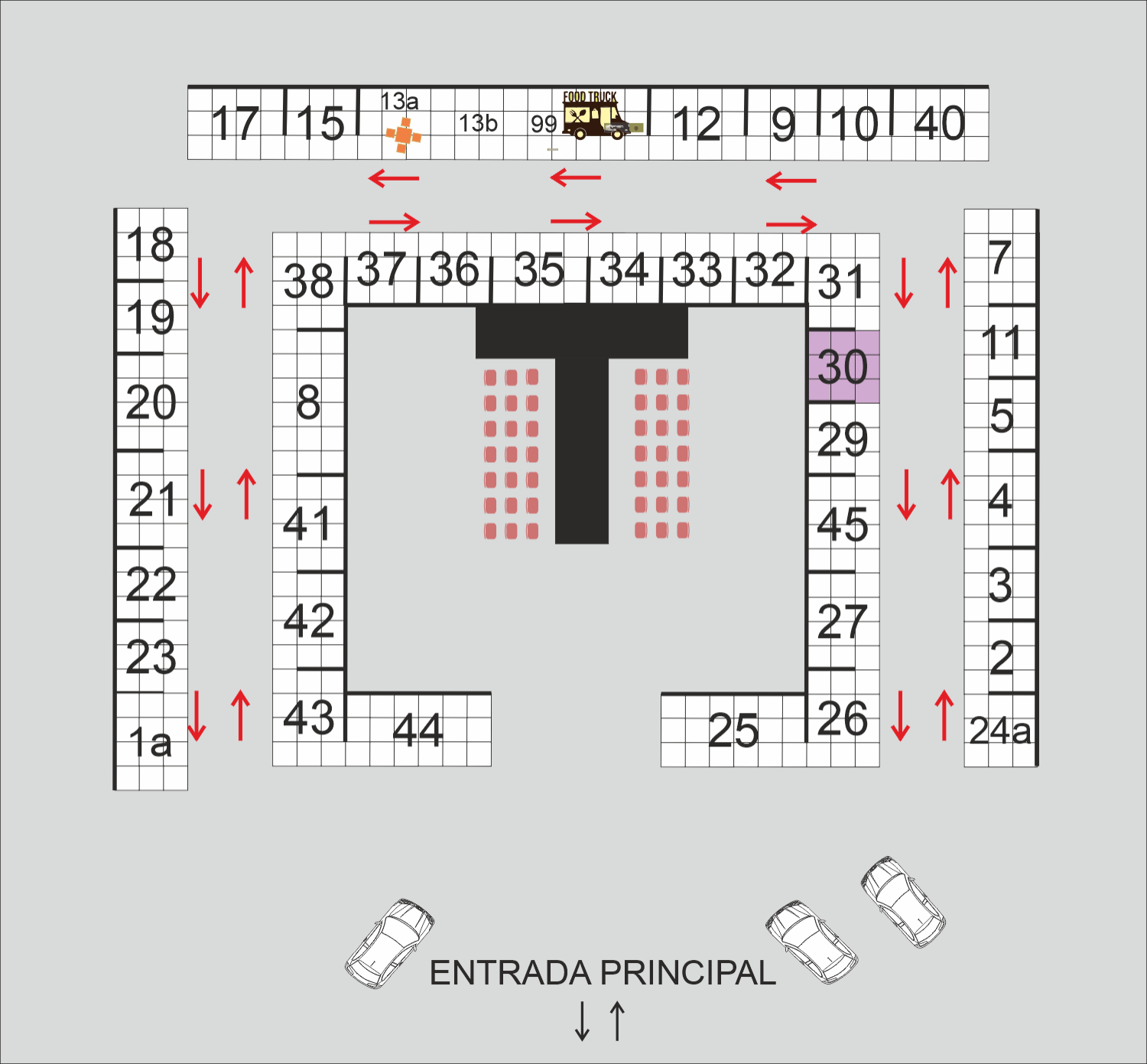 Eterna by Plantarium
