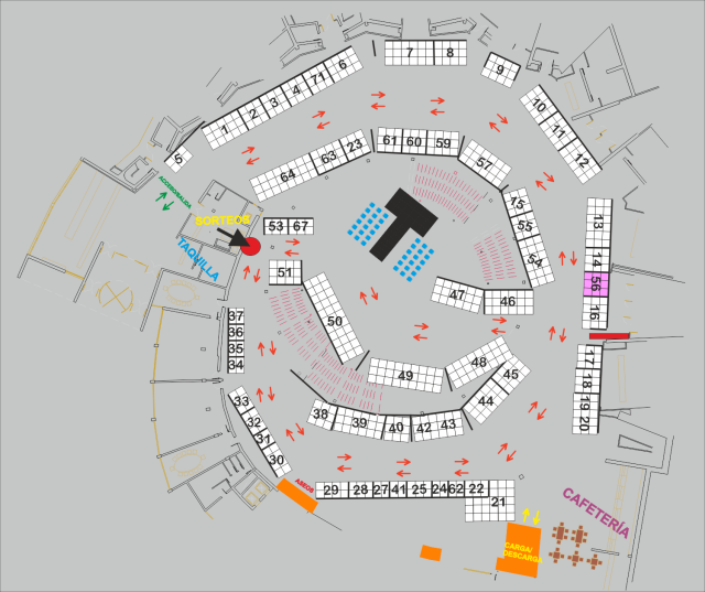 EXOTIK BY TRAVELCAT SL