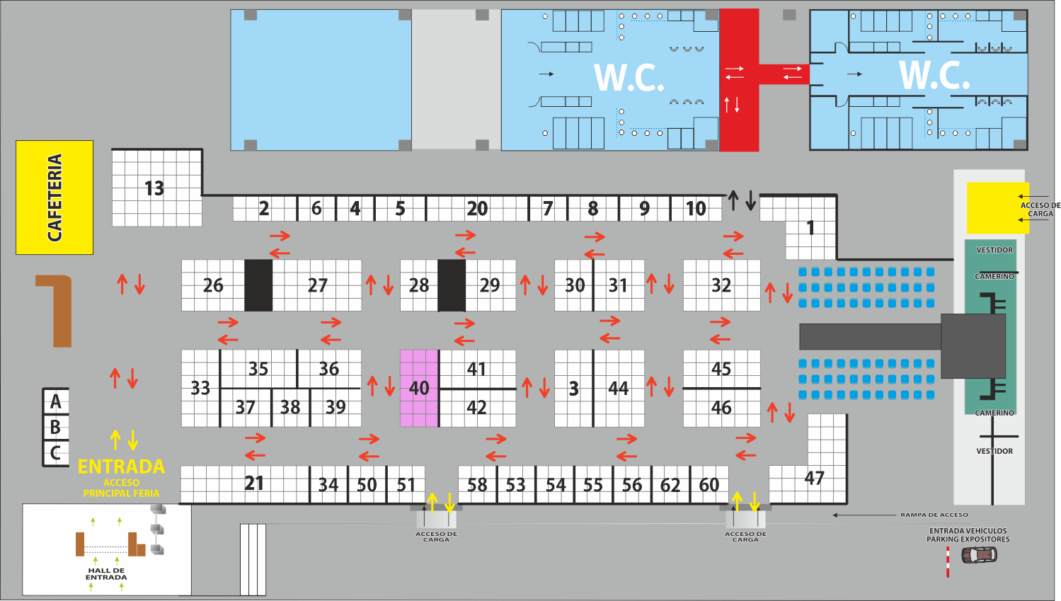 Atelier Isabel Pulido