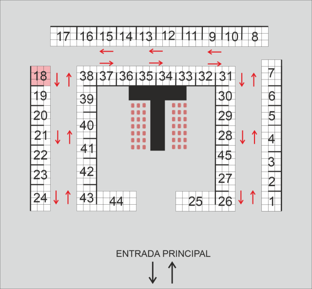 San Gennaro Investimeti SL