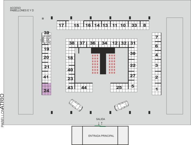 Nora Zamora Carrillo