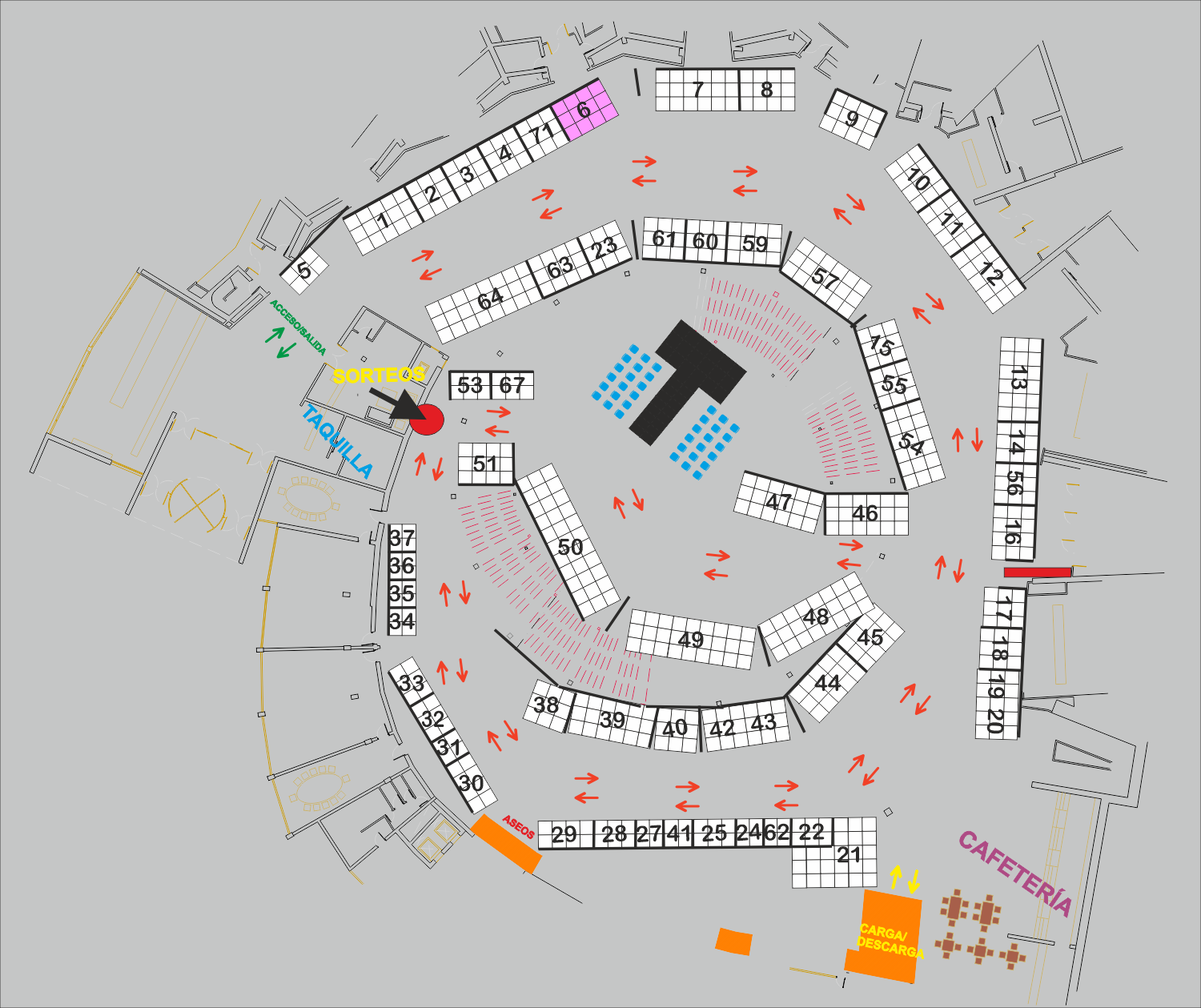 Tu viaje a domicilio