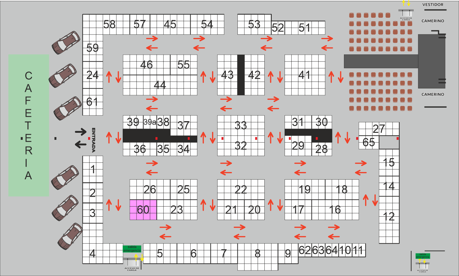 Priscila Collado Couture