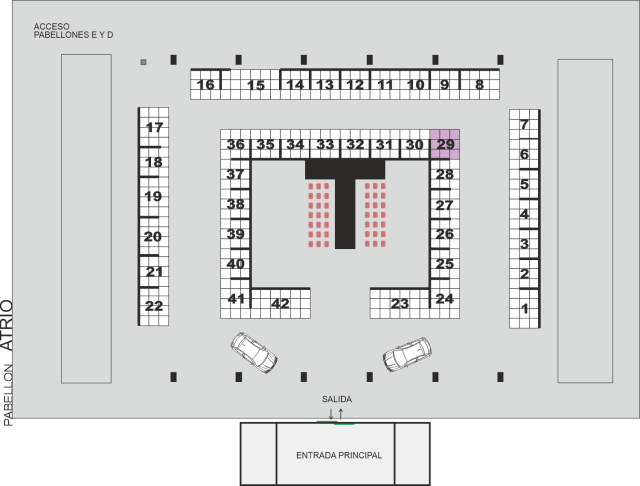 Santiago Fernandez Sanchez