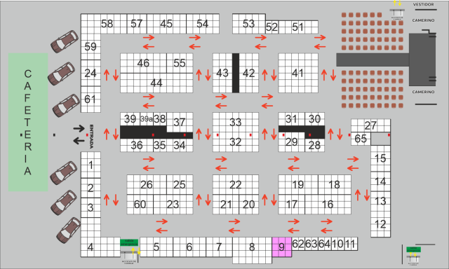 Los Detalles de Yolí sl