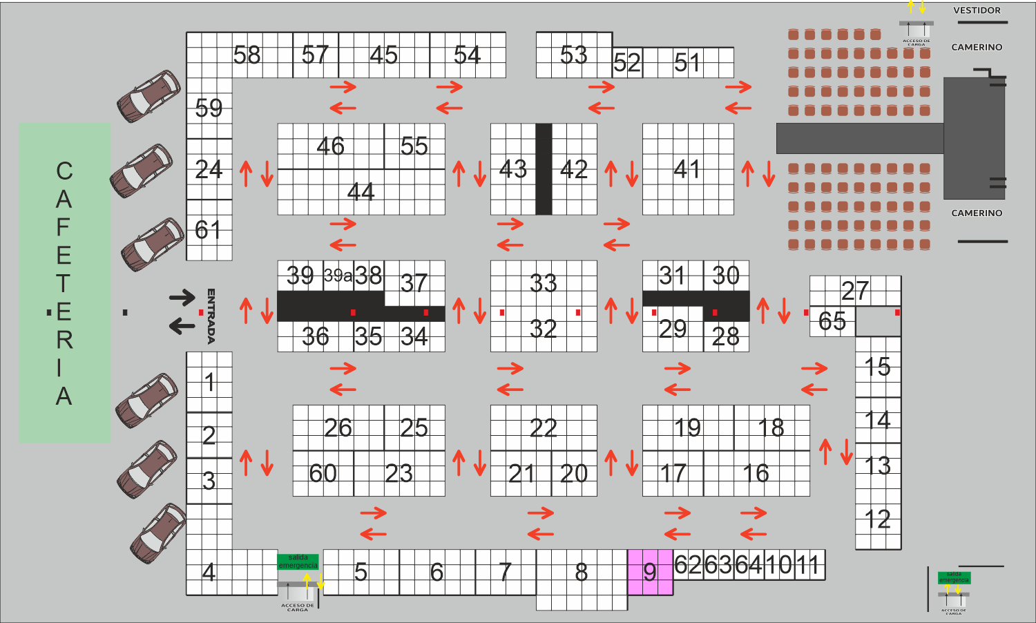 Los Detalles de Yolí