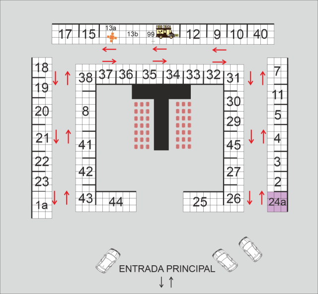 La Porteña Inversiones S.L
